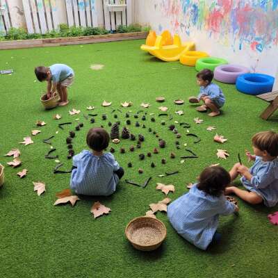 Foto Escuela Infantil Atlas Espai d'acompanyament Infantil #3