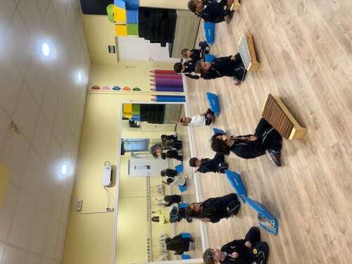 Foto Colegio SEI Dos Parques #2