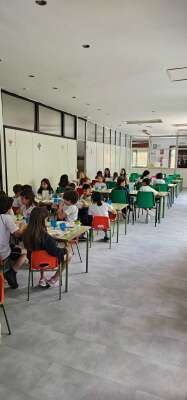 Foto Colegio SEI Dos Parques #2