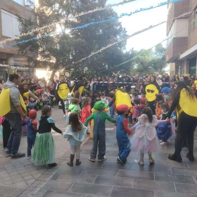 Foto Colegio SEI Dos Parques #2