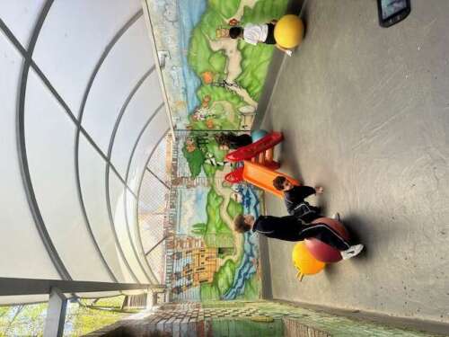 Foto Colegio SEI Dos Parques #2