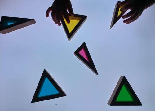 Foto Escuela Infantil El Nuvolet Picassent #3