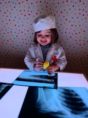 Foto Escuela Infantil El Nuvolet Picassent #3