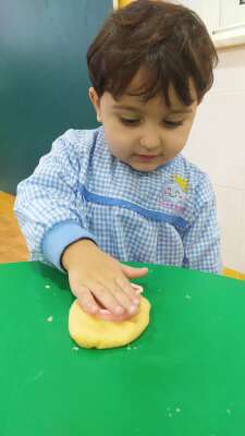 Foto Escuela Infantil El Nuvolet Picassent #3