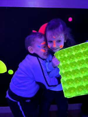 Foto Escuela Infantil El Nuvolet Picassent #3