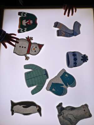 Foto Escuela Infantil El Nuvolet Picassent #3