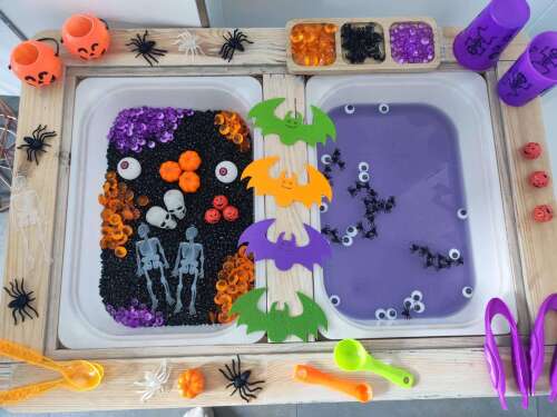 Foto Escuela Infantil El Nuvolet Picassent #3