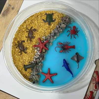 Foto Escuela Infantil El Nuvolet Picassent #3