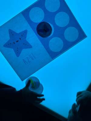 Foto Escuela Infantil El Nuvolet Picassent #3