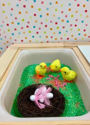 Foto Escuela Infantil El Nuvolet Picassent #3