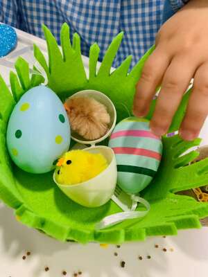 Foto Escuela Infantil El Nuvolet Picassent #3