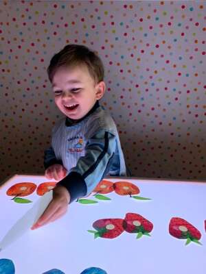 Foto Escuela Infantil El Nuvolet Picassent #3