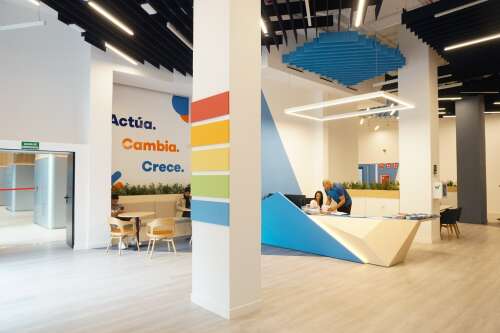 Foto Instituto CEAC Instituto de Formación Profesional Oficial | Madrid #2