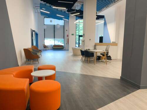 Foto Instituto CEAC Instituto de Formación Profesional Oficial | Madrid #2