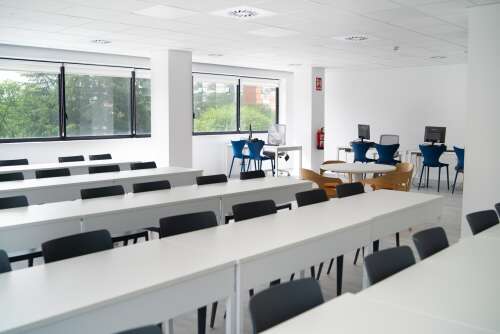 Foto Instituto CEAC Instituto de Formación Profesional Oficial | Madrid #2