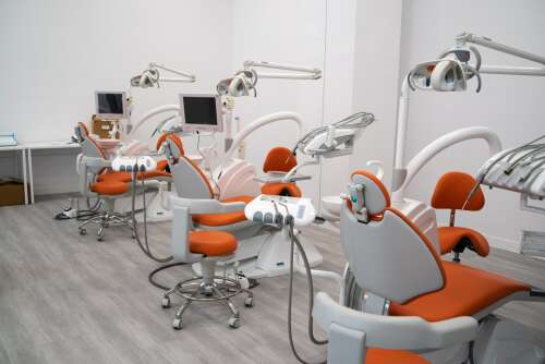 Foto Instituto CEAC Instituto de Formación Profesional Oficial | Madrid #2