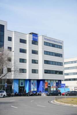 Foto Instituto CEAC Instituto de Formación Profesional Oficial | Madrid #1