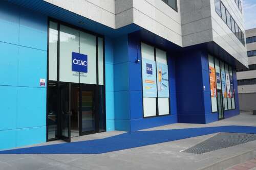 Foto Instituto CEAC Instituto de Formación Profesional Oficial | Madrid #2