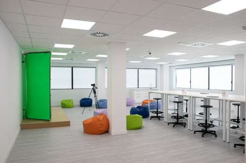 Foto Instituto CEAC Instituto de Formación Profesional Oficial | Madrid #2