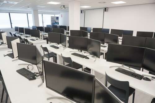 Foto Instituto CEAC Instituto de Formación Profesional Oficial | Madrid #2