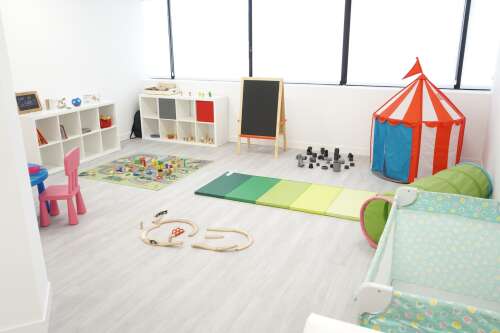 Foto Instituto CEAC Instituto de Formación Profesional Oficial | Madrid #2