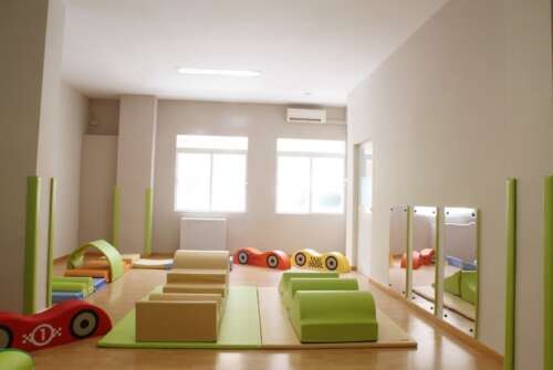 Foto Escuela Infantil Dragonfly British Nursery #3