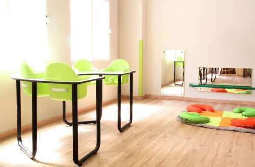 Foto Escuela Infantil Dragonfly British Nursery #2