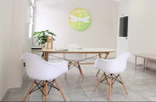 Foto Escuela Infantil Dragonfly British Nursery #3