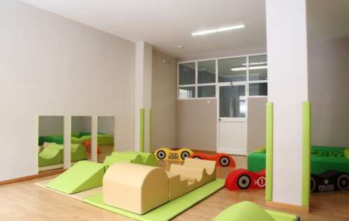 Foto Escuela Infantil Dragonfly British Nursery #3