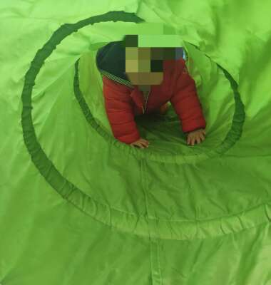 Foto Escuela Infantil Árbol Mágico #3