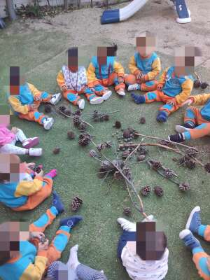 Foto Escuela Infantil Árbol Mágico #3