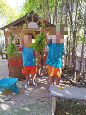 Foto Escuela Infantil Árbol Mágico #3