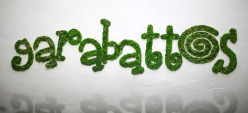 Foto Escuela Infantil Garabattos #3