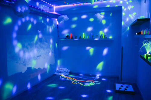 Foto Escuela Infantil Garabattos #3