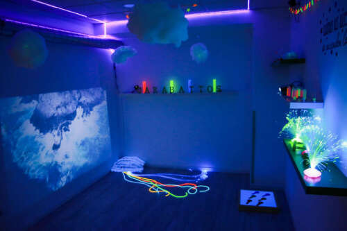 Foto Escuela Infantil Garabattos #3