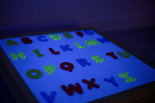 Foto Escuela Infantil Garabattos #3