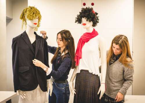 Foto Instituto Ciclos Pàlcam #2