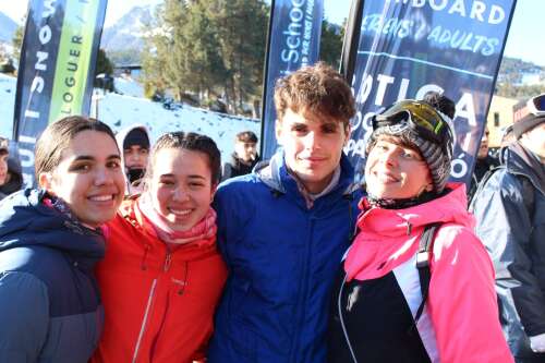 Foto Instituto Ciclos Pàlcam #2