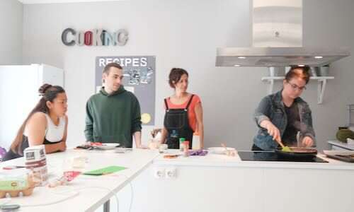 Foto Instituto Cicles Balmes  #1