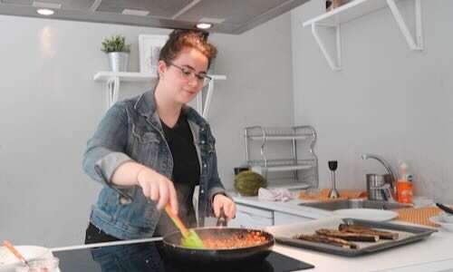 Foto Instituto Cicles Balmes  #2