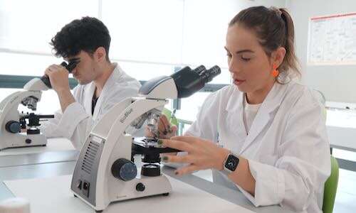 Foto Instituto Cicles Balmes  #3