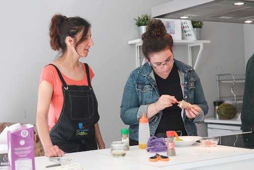 Foto Instituto Cicles Balmes  #3