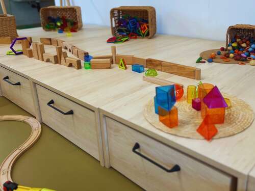 Foto Colegio Terra  #2