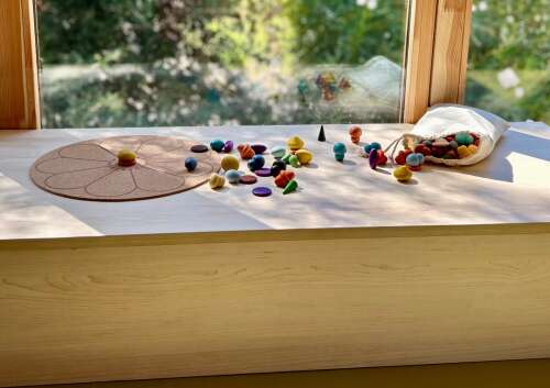 Foto Colegio Terra  #0