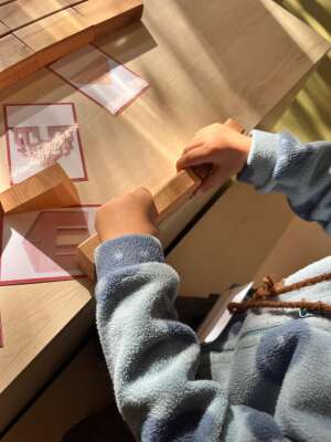 Foto Colegio Terra  #2