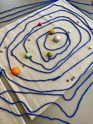 Foto Colegio Terra  #1