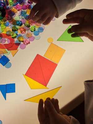 Foto Colegio Terra  #2