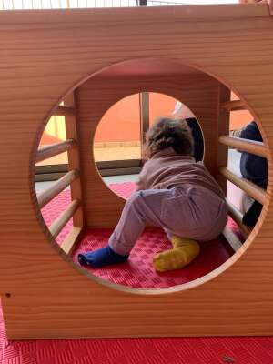 Escuela Infantil Escoleta Momo