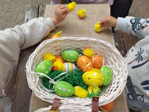 Foto Escuela Infantil Escoleta Momo #3