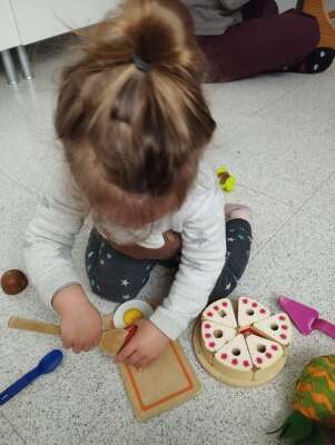 Foto Escuela Infantil Escoleta Momo #3